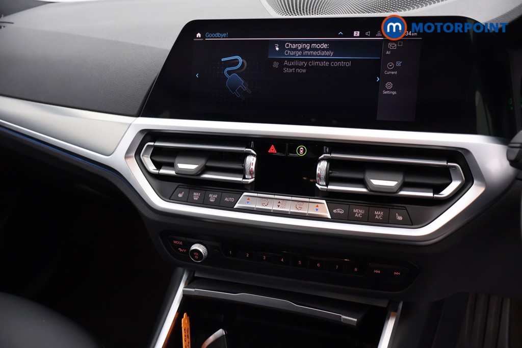 BMW 3 Series M Sport Automatic Petrol Plug-In Hybrid Saloon - Stock Number (1669425) - 11th supplementary image