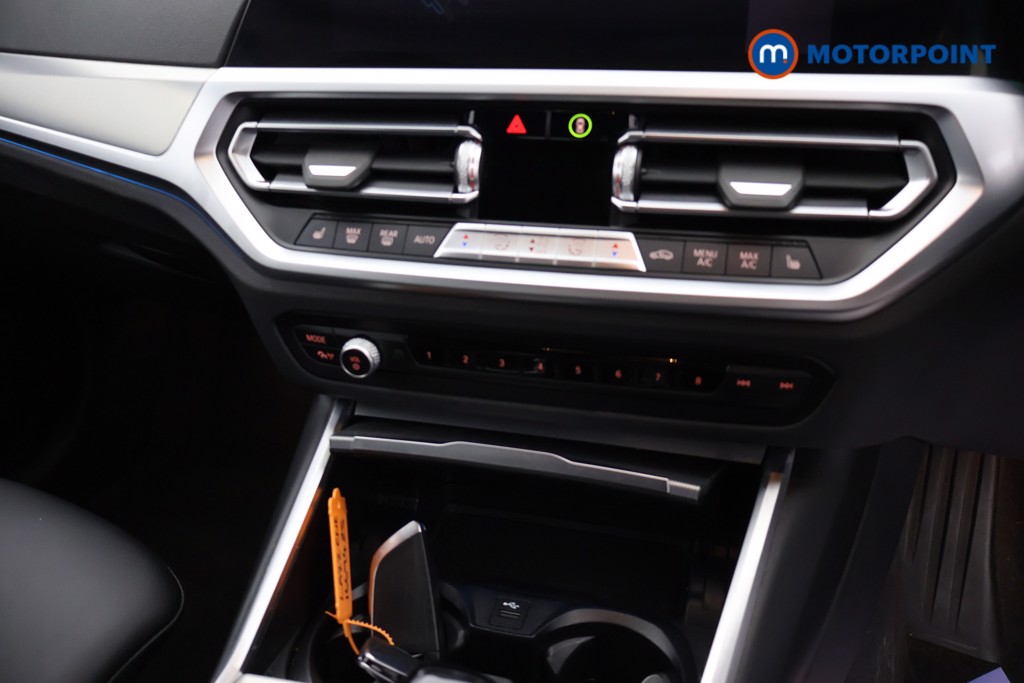 BMW 3 Series M Sport Automatic Petrol Plug-In Hybrid Saloon - Stock Number (1669425) - 12th supplementary image