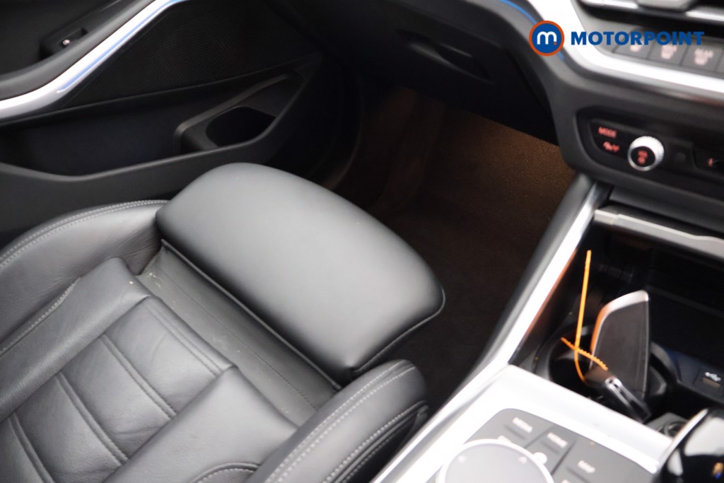BMW 3 Series M Sport Automatic Petrol Plug-In Hybrid Saloon - Stock Number (1669425) - 17th supplementary image