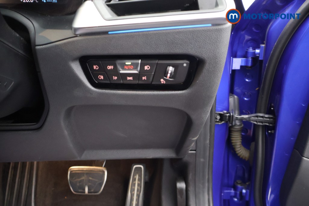 BMW 3 Series M Sport Automatic Petrol Plug-In Hybrid Saloon - Stock Number (1669425) - 18th supplementary image