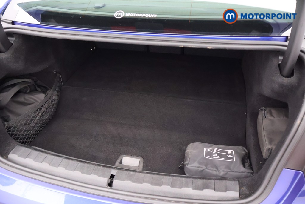 BMW 3 Series M Sport Automatic Petrol Plug-In Hybrid Saloon - Stock Number (1669425) - 26th supplementary image