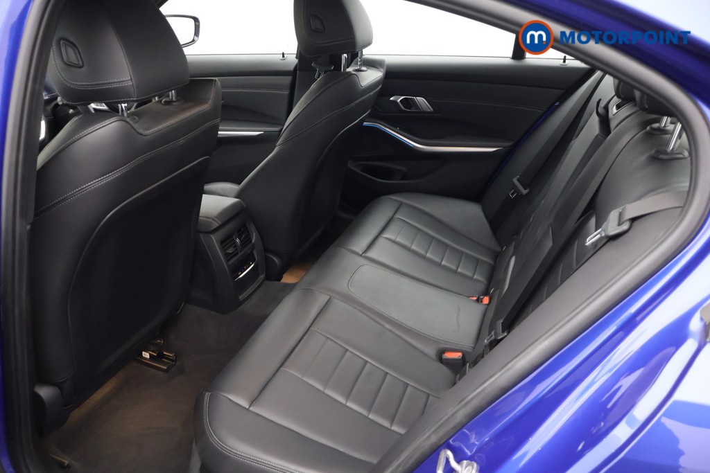 BMW 3 Series M Sport Automatic Petrol Plug-In Hybrid Saloon - Stock Number (1669425) - 28th supplementary image