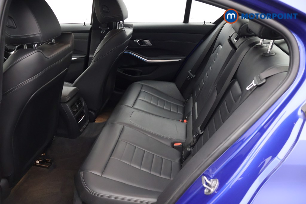 BMW 3 Series M Sport Automatic Petrol Plug-In Hybrid Saloon - Stock Number (1669425) - 29th supplementary image
