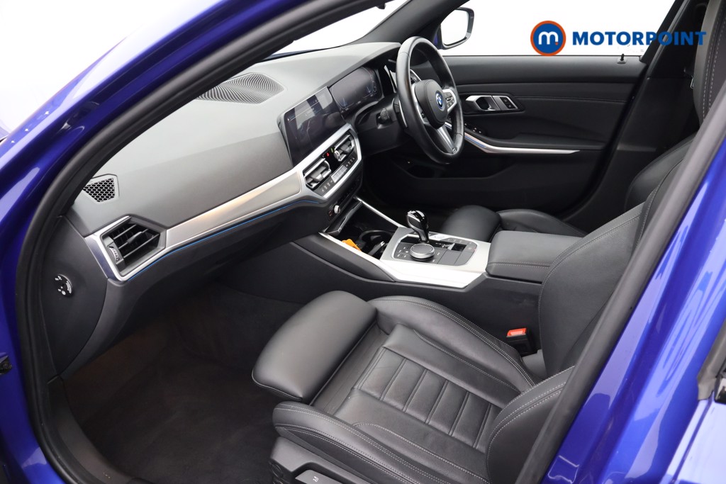 BMW 3 Series M Sport Automatic Petrol Plug-In Hybrid Saloon - Stock Number (1669425) - 31st supplementary image