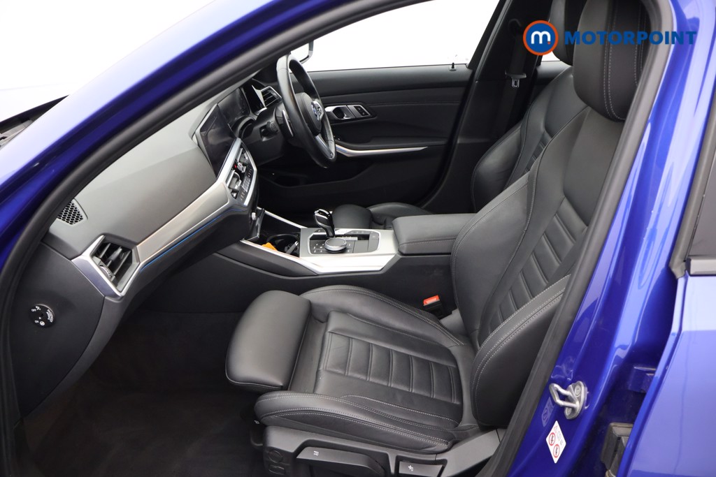 BMW 3 Series M Sport Automatic Petrol Plug-In Hybrid Saloon - Stock Number (1669425) - 32nd supplementary image