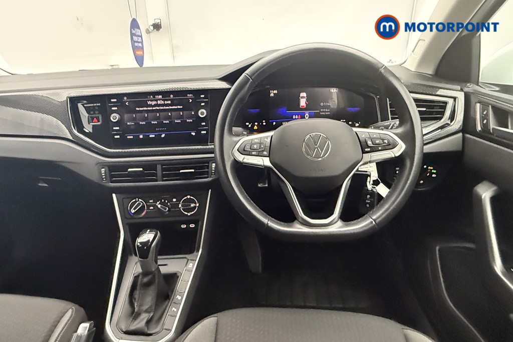 Volkswagen Taigo Life Automatic Petrol SUV - Stock Number (1669473) - 2nd supplementary image