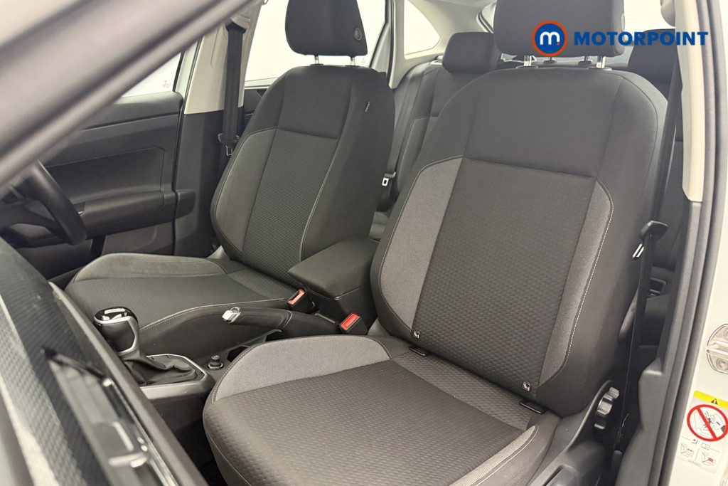 Volkswagen Taigo Life Automatic Petrol SUV - Stock Number (1669473) - 3rd supplementary image