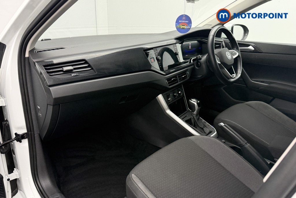 Volkswagen Taigo Life Automatic Petrol SUV - Stock Number (1669473) - 4th supplementary image