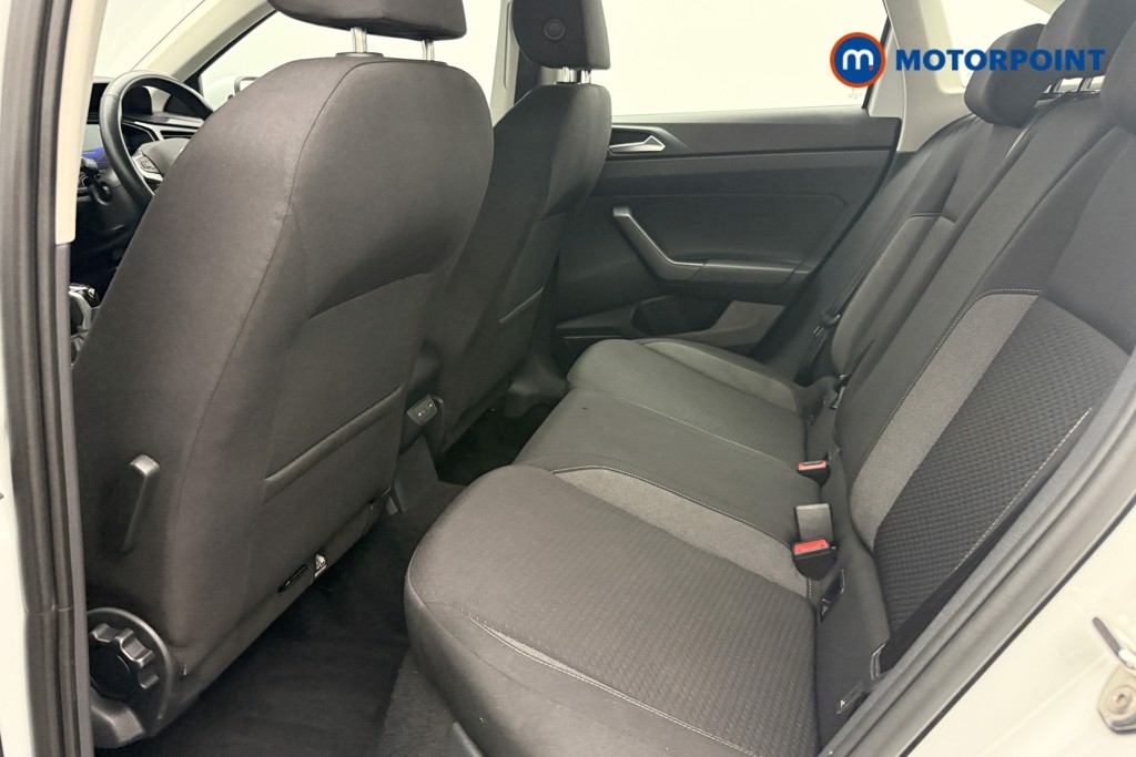 Volkswagen Taigo Life Automatic Petrol SUV - Stock Number (1669473) - 5th supplementary image