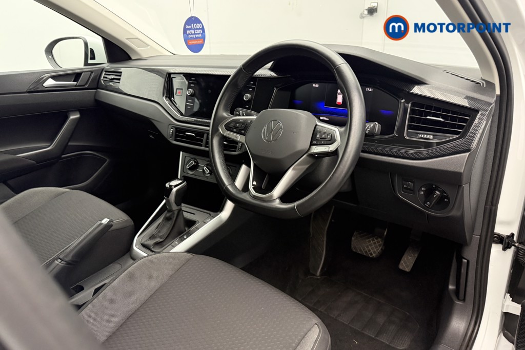 Volkswagen Taigo Life Automatic Petrol SUV - Stock Number (1669473) - 7th supplementary image