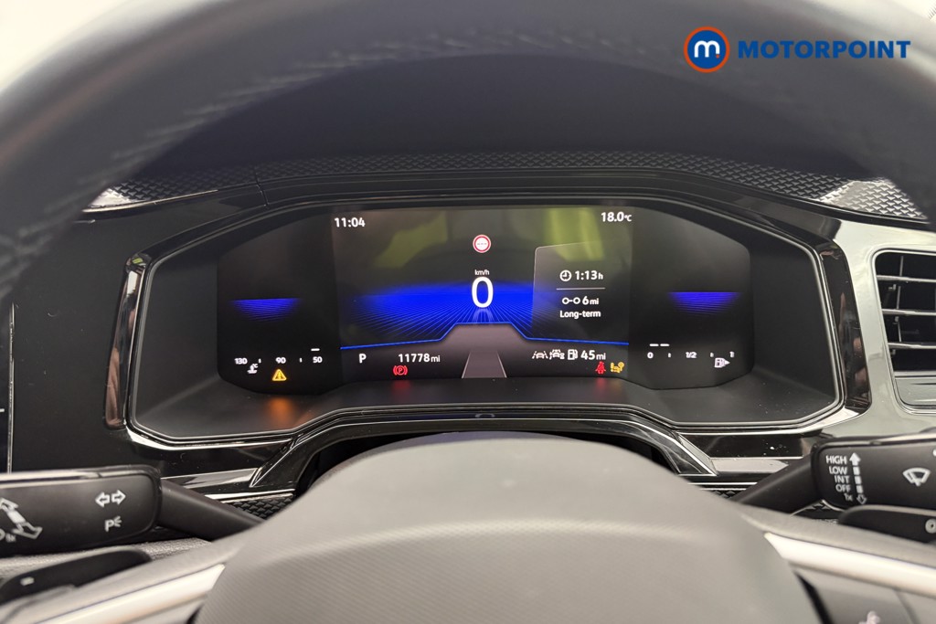 Volkswagen Taigo Life Automatic Petrol SUV - Stock Number (1669473) - 10th supplementary image