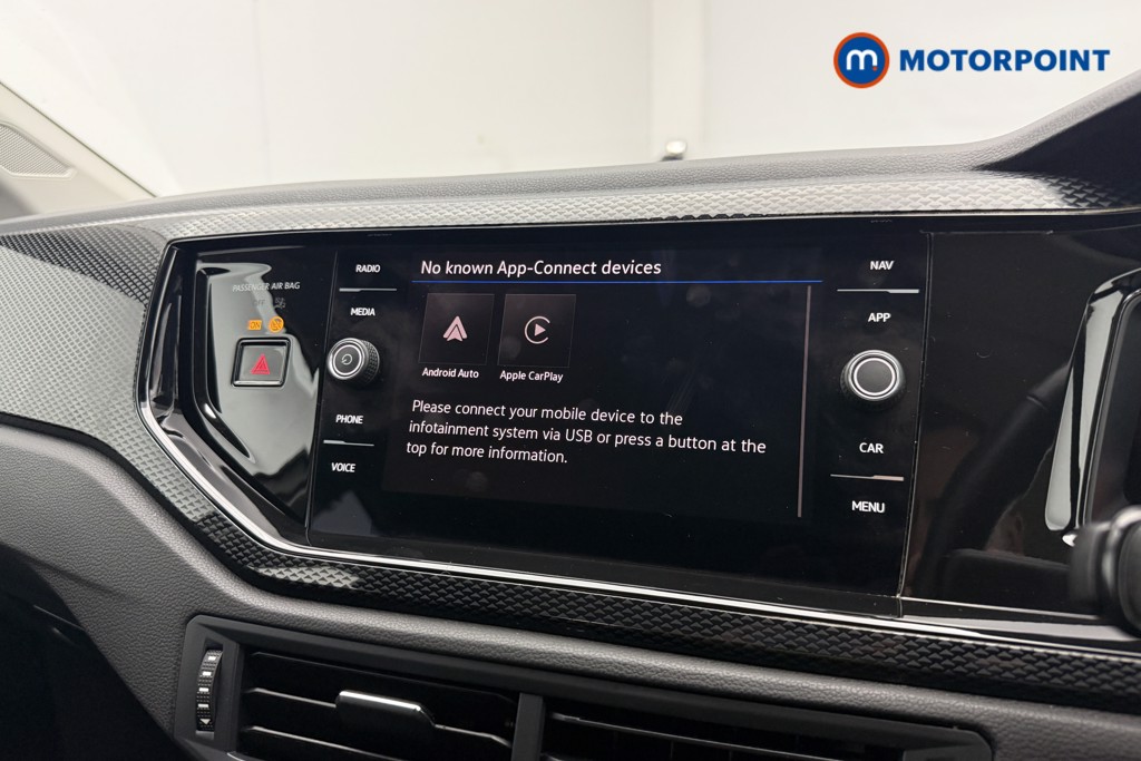 Volkswagen Taigo Life Automatic Petrol SUV - Stock Number (1669473) - 11th supplementary image