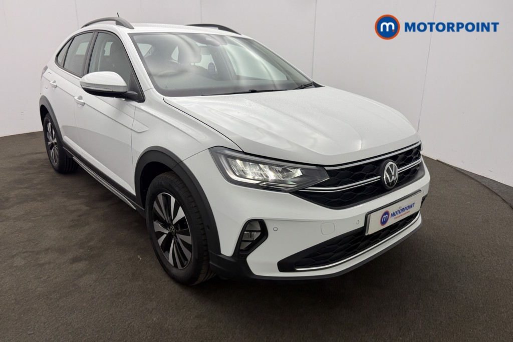 Volkswagen Taigo Life Automatic Petrol SUV - Stock Number (1669473) - 20th supplementary image