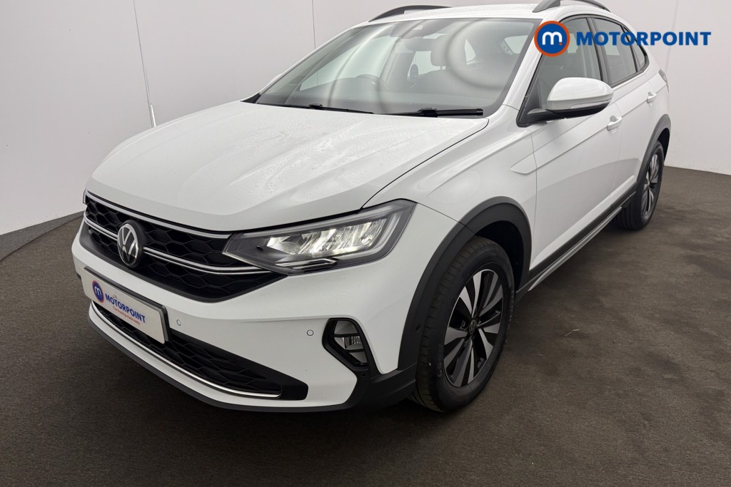 Volkswagen Taigo Life Automatic Petrol SUV - Stock Number (1669473) - 21st supplementary image