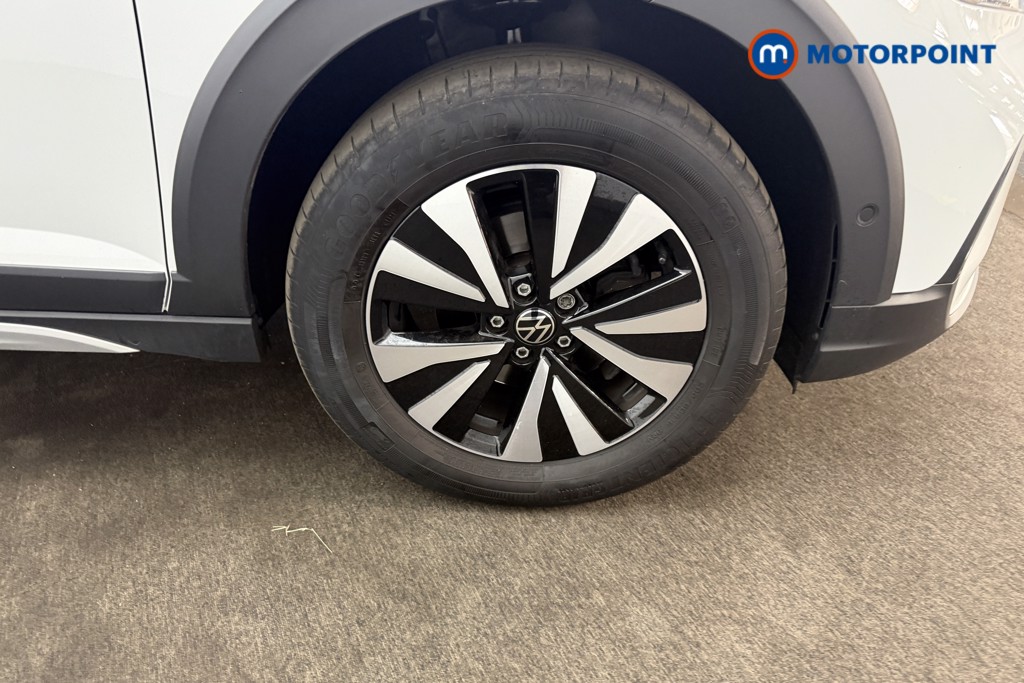 Volkswagen Taigo Life Automatic Petrol SUV - Stock Number (1669473) - 23rd supplementary image