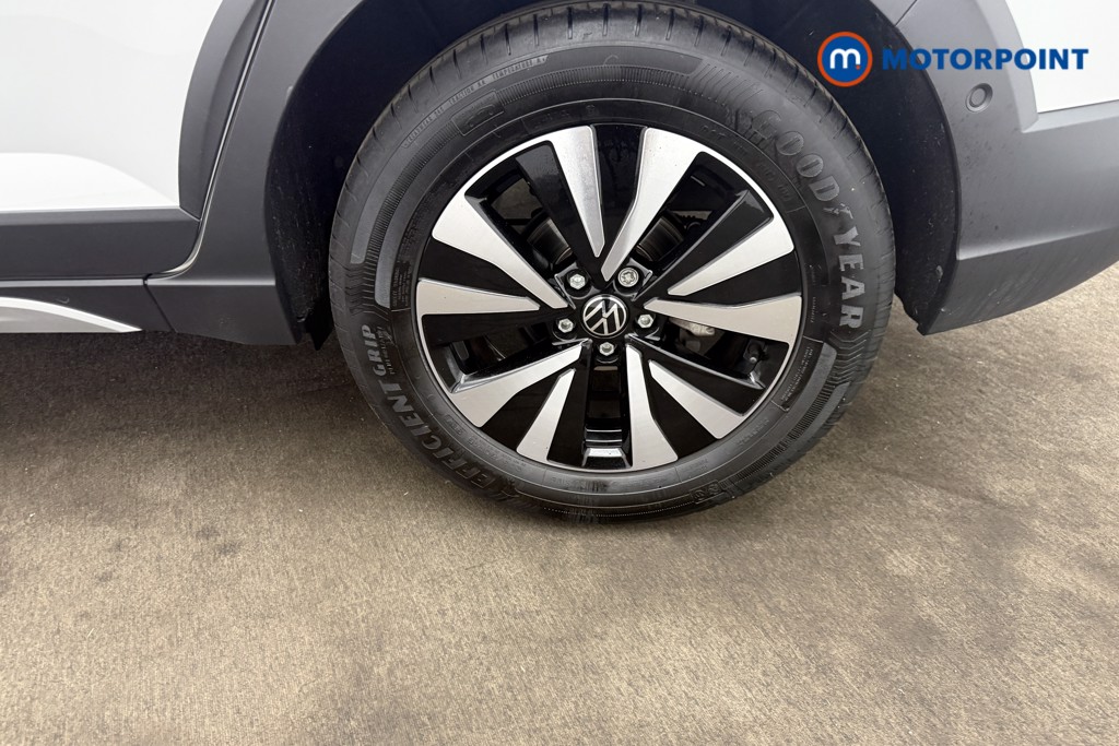Volkswagen Taigo Life Automatic Petrol SUV - Stock Number (1669473) - 25th supplementary image