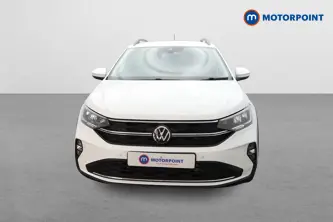 Volkswagen Taigo Life Automatic Petrol SUV - Stock Number (1669473) - Front bumper