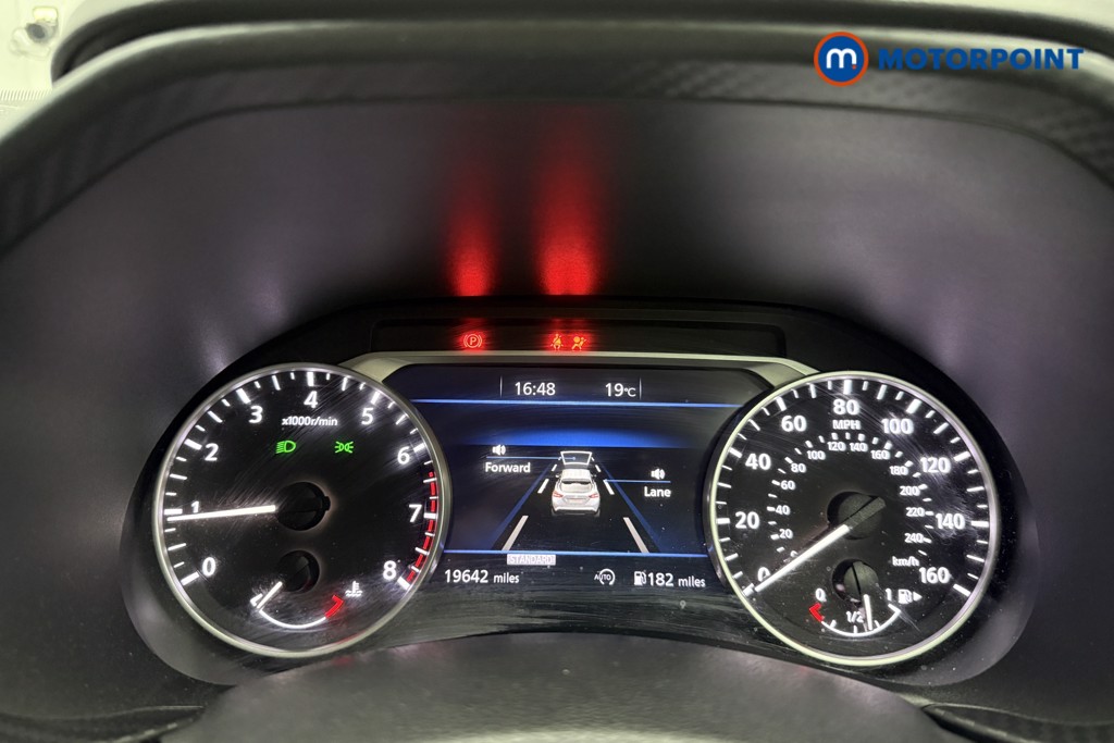 Nissan Juke N-Connecta Manual Petrol SUV - Stock Number (1669482) - 6th supplementary image