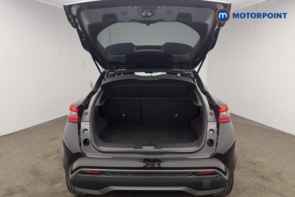 Nissan Juke N-Connecta Manual Petrol SUV - Stock Number (1669482) - 20th supplementary image