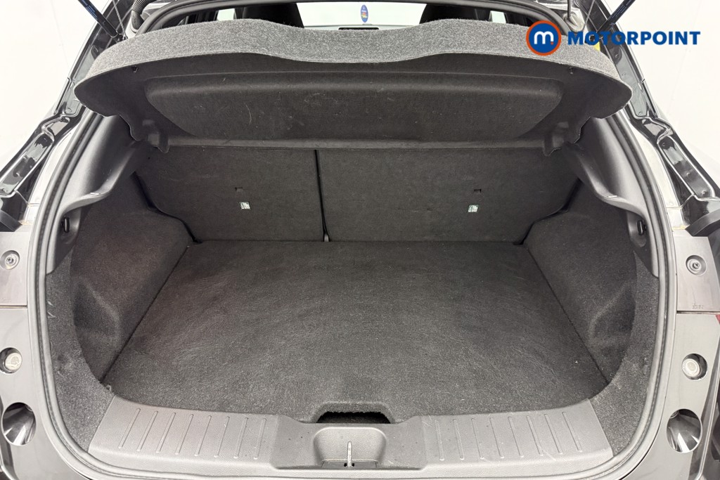 Nissan Juke N-Connecta Manual Petrol SUV - Stock Number (1669482) - 21st supplementary image