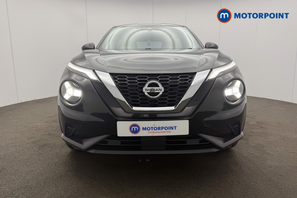 Nissan Juke N-Connecta Manual Petrol SUV - Stock Number (1669482) - 22nd supplementary image