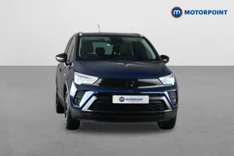 Vauxhall Crossland Ultimate Manual Petrol SUV - Stock Number (1669484) - Front bumper