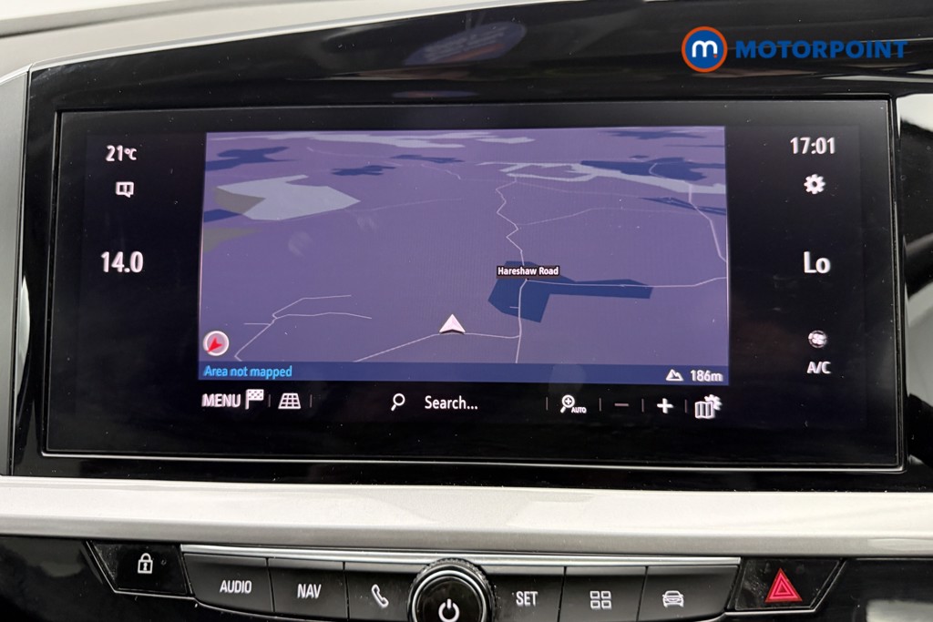 Vauxhall Grandland Gs Line Manual Petrol SUV - Stock Number (1669563) - 2nd supplementary image