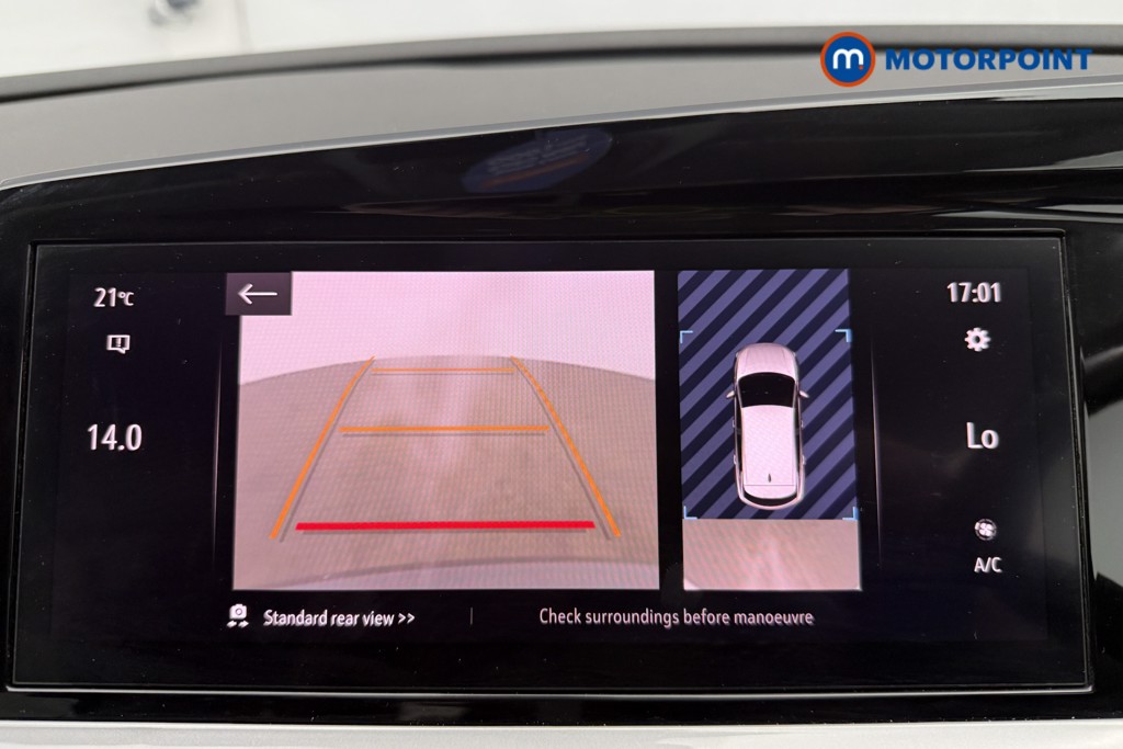 Vauxhall Grandland Gs Line Manual Petrol SUV - Stock Number (1669563) - 3rd supplementary image