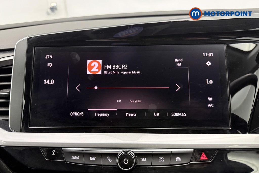 Vauxhall Grandland Gs Line Manual Petrol SUV - Stock Number (1669563) - 4th supplementary image