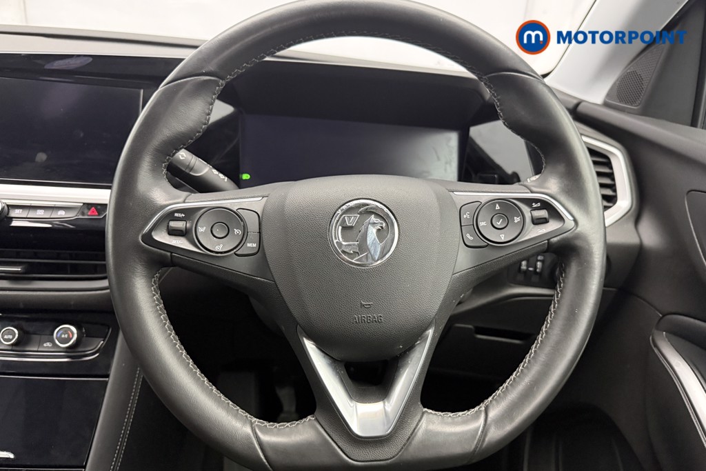 Vauxhall Grandland Gs Line Manual Petrol SUV - Stock Number (1669563) - 5th supplementary image