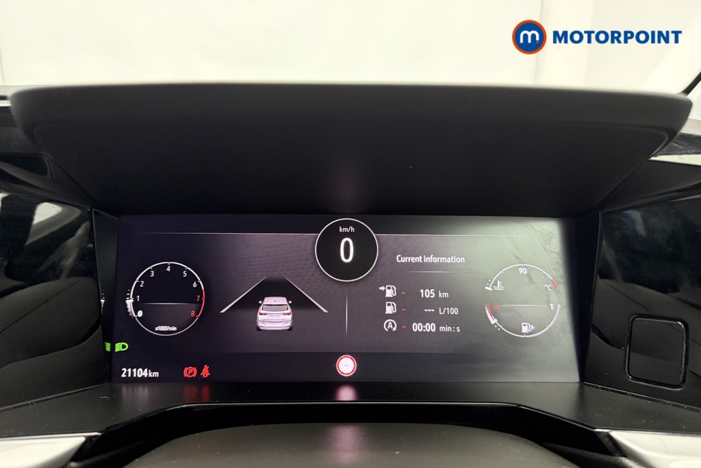 Vauxhall Grandland Gs Line Manual Petrol SUV - Stock Number (1669563) - 6th supplementary image