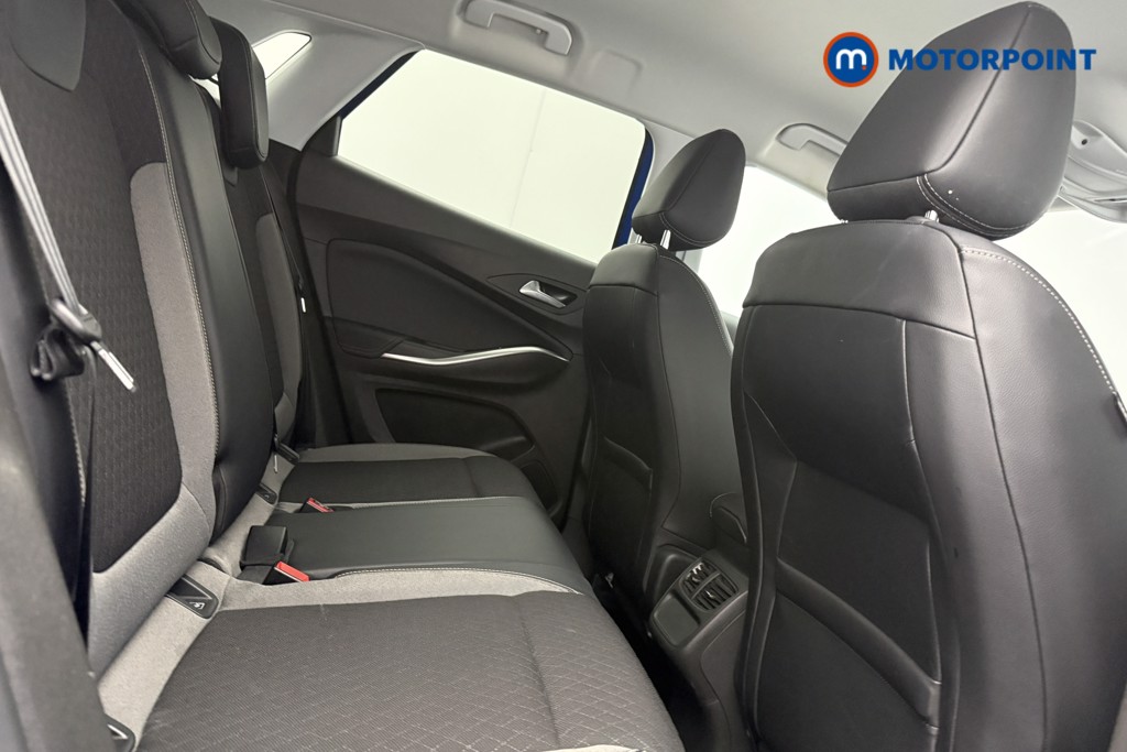 Vauxhall Grandland Gs Line Manual Petrol SUV - Stock Number (1669563) - 9th supplementary image