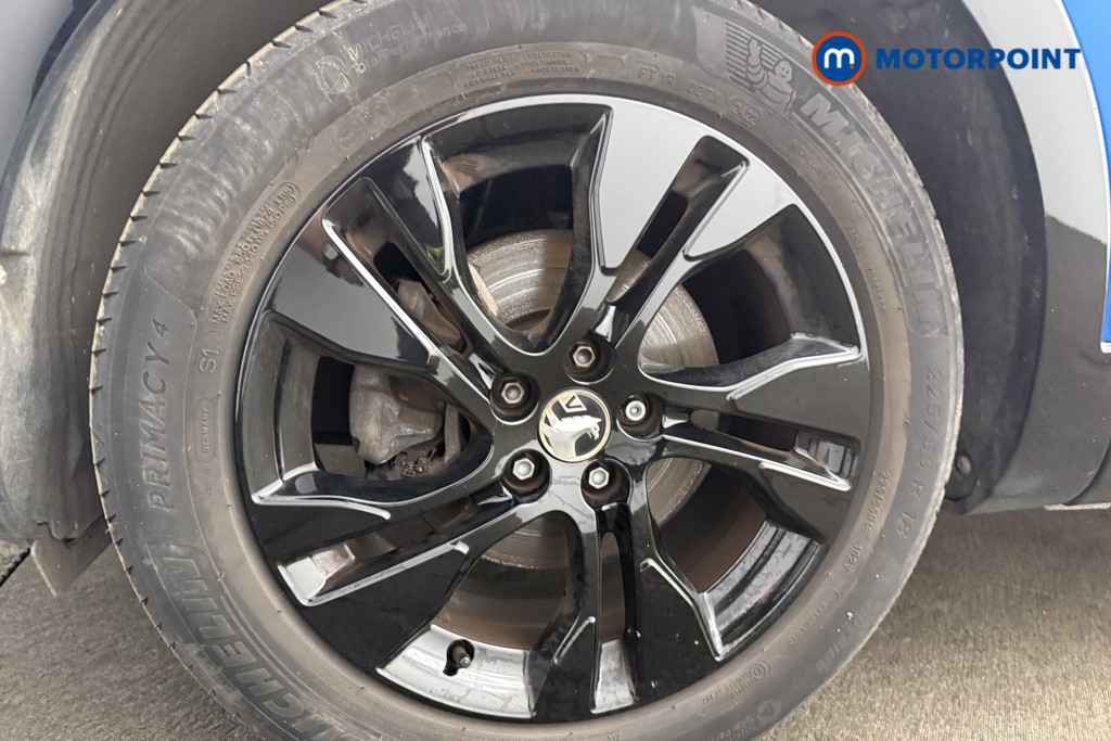 Vauxhall Grandland Gs Line Manual Petrol SUV - Stock Number (1669563) - 12th supplementary image