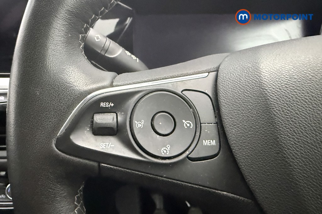 Vauxhall Grandland Gs Line Manual Petrol SUV - Stock Number (1669563) - 14th supplementary image