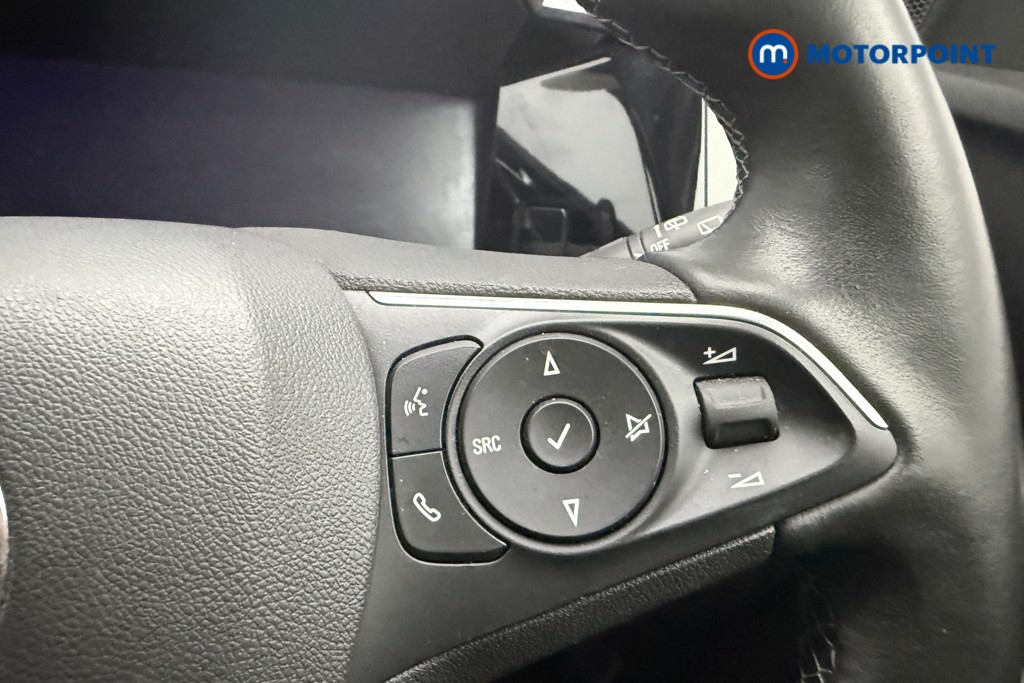 Vauxhall Grandland Gs Line Manual Petrol SUV - Stock Number (1669563) - 15th supplementary image