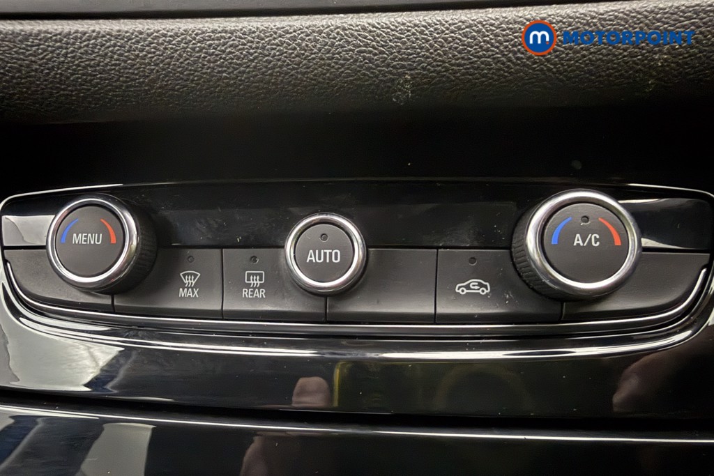 Vauxhall Grandland Gs Line Manual Petrol SUV - Stock Number (1669563) - 16th supplementary image