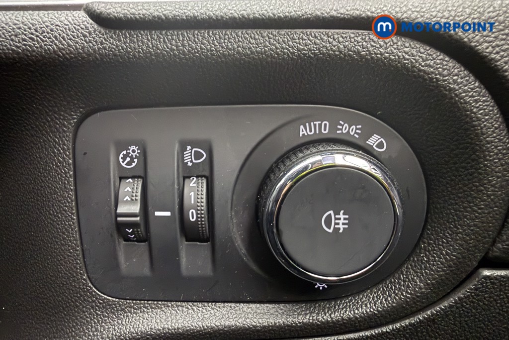 Vauxhall Grandland Gs Line Manual Petrol SUV - Stock Number (1669563) - 17th supplementary image