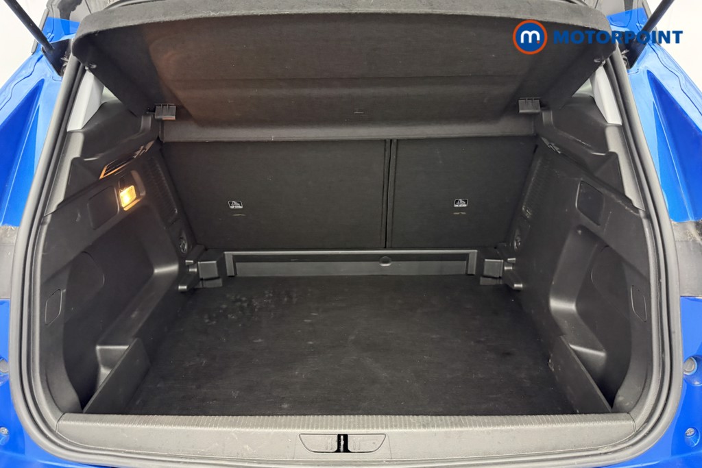 Vauxhall Grandland Gs Line Manual Petrol SUV - Stock Number (1669563) - 22nd supplementary image