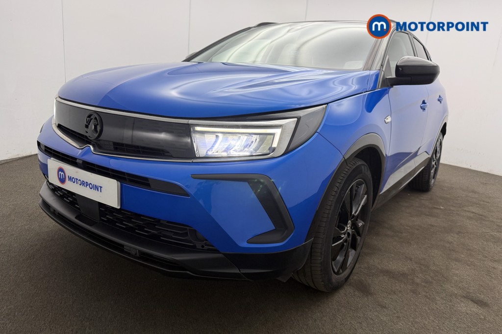 Vauxhall Grandland Gs Line Manual Petrol SUV - Stock Number (1669563) - 24th supplementary image