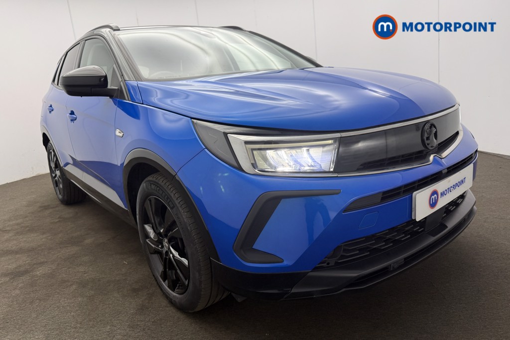 Vauxhall Grandland Gs Line Manual Petrol SUV - Stock Number (1669563) - 25th supplementary image