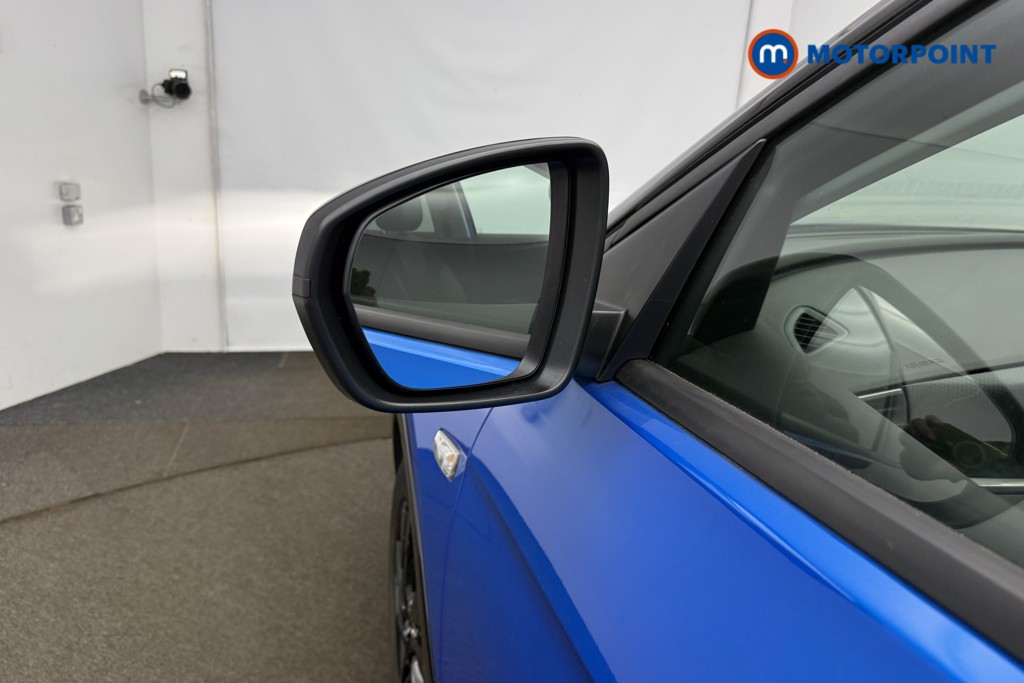 Vauxhall Grandland Gs Line Manual Petrol SUV - Stock Number (1669563) - 30th supplementary image