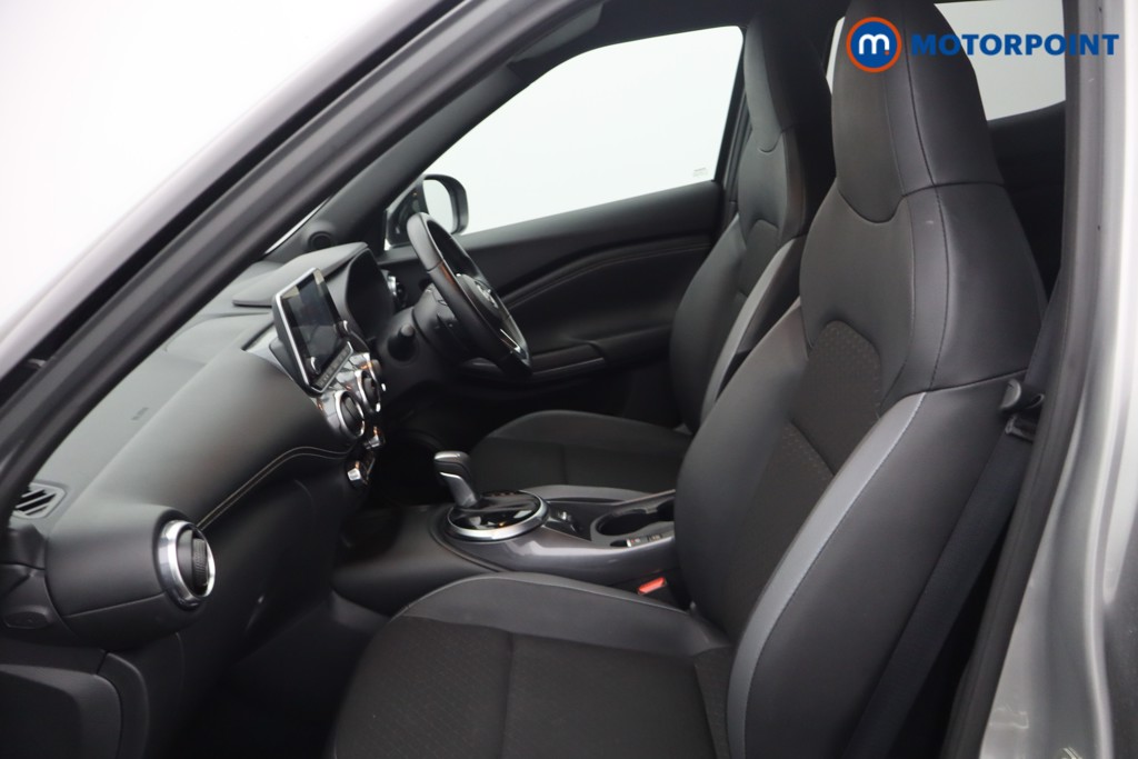 Nissan Juke N-Connecta Automatic Petrol SUV - Stock Number (1669781) - 10th supplementary image