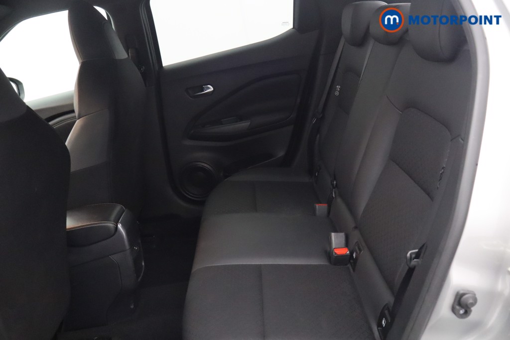 Nissan Juke N-Connecta Automatic Petrol SUV - Stock Number (1669781) - 11th supplementary image