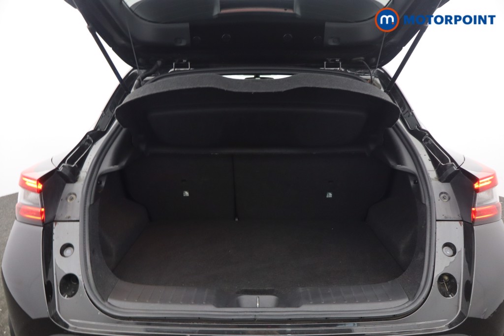 Nissan Juke N-Connecta Automatic Petrol SUV - Stock Number (1669783) - 12th supplementary image