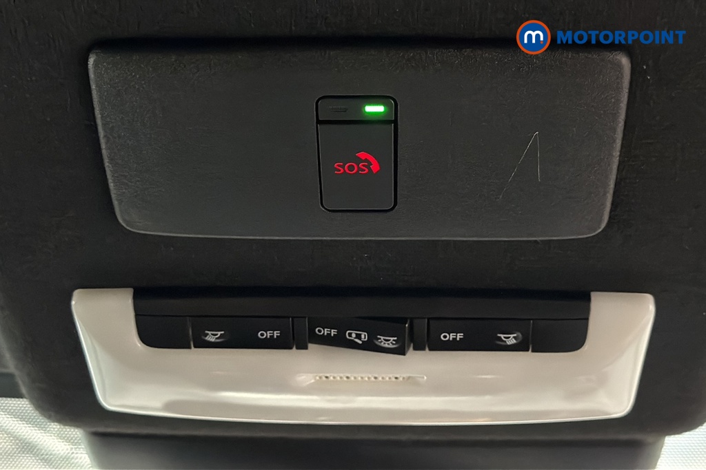 Nissan Juke N-Connecta Automatic Petrol SUV - Stock Number (1669785) - 993rd supplementary image