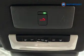 Nissan Juke N-Connecta Automatic Petrol SUV - Stock Number (1669785) - 993rd supplementary image