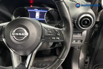 Nissan Juke N-Connecta Automatic Petrol SUV - Stock Number (1669785) - 3rd supplementary image