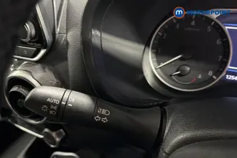 Nissan Juke N-Connecta Automatic Petrol SUV - Stock Number (1669785) - 5th supplementary image
