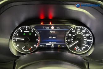 Nissan Juke N-Connecta Automatic Petrol SUV - Stock Number (1669785) - 7th supplementary image
