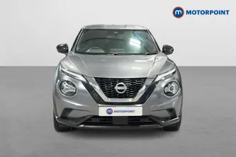 Nissan Juke N-Connecta Automatic Petrol SUV - Stock Number (1669785) - Front bumper